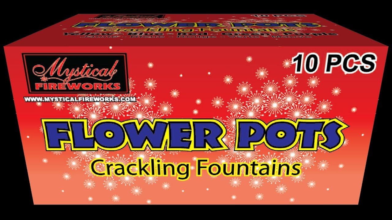Flower Pots
