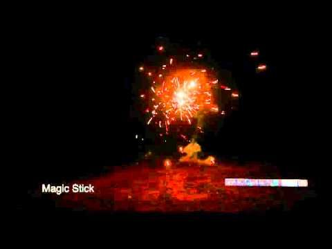 Magic Stick