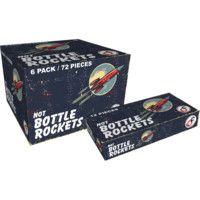 Not Bottle Rockets 12pk