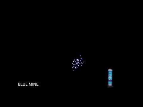 Blue Mine