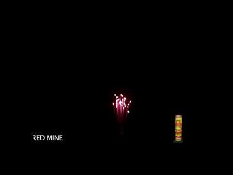 Red Mine