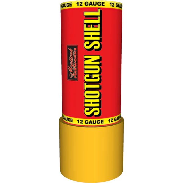 Mystical Shotgun Shells 4pk