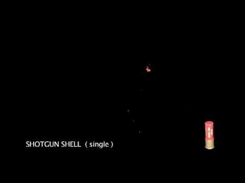 Mystical Shotgun Shells 4pk