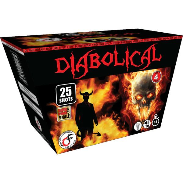 Diabolical