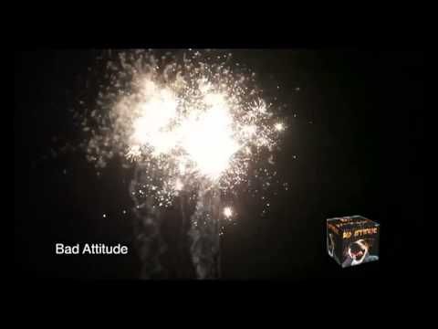 Bad Attitude