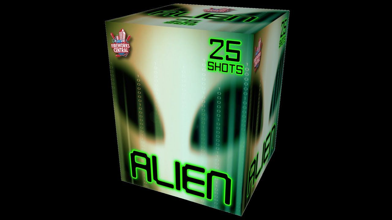 Alien
