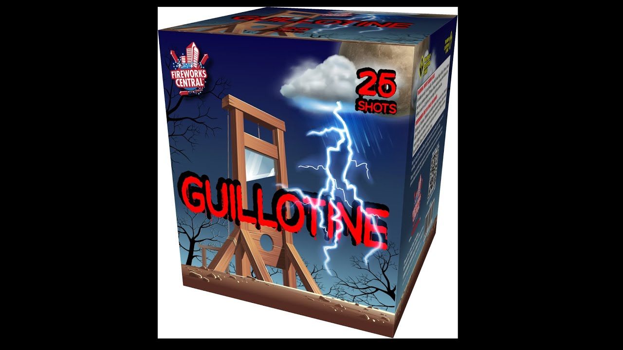 Guillotine