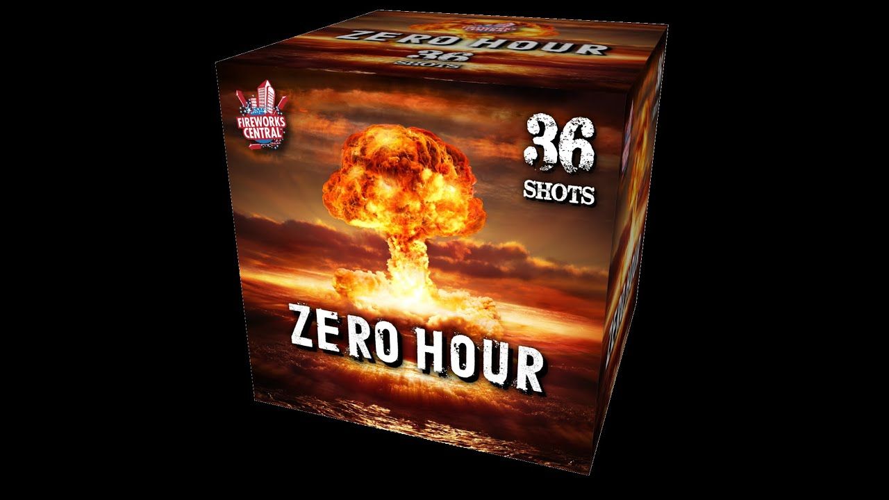 Zero Hour