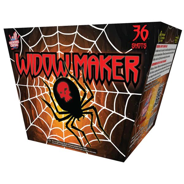 Widow Maker