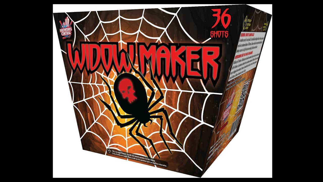 Widow Maker