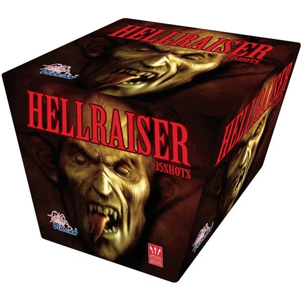 Hellraiser
