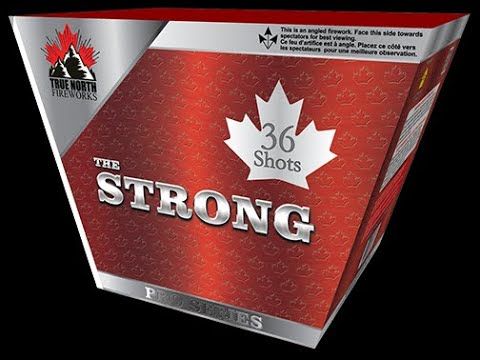 The Strong