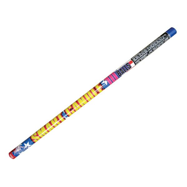Vulcan 10 Ball Roman Candle 12pk