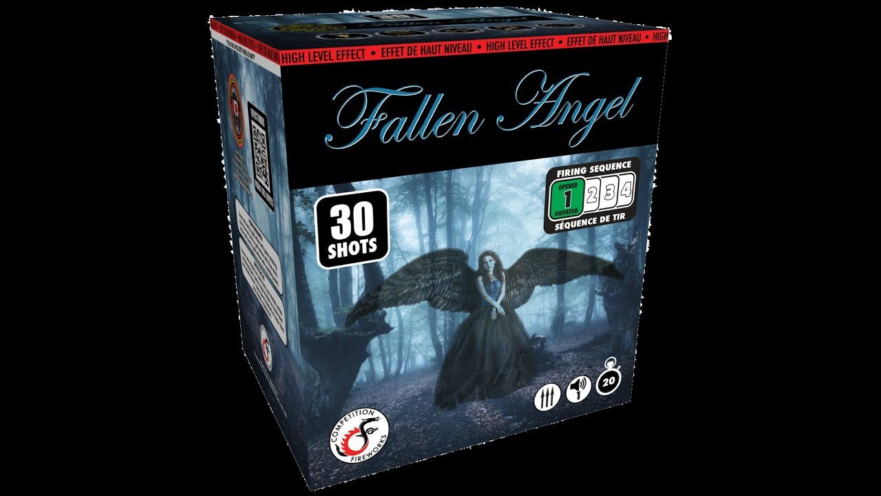 Fallen Angel
