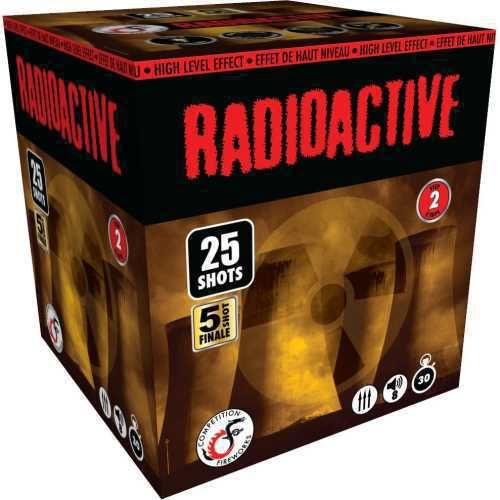 Radioactive