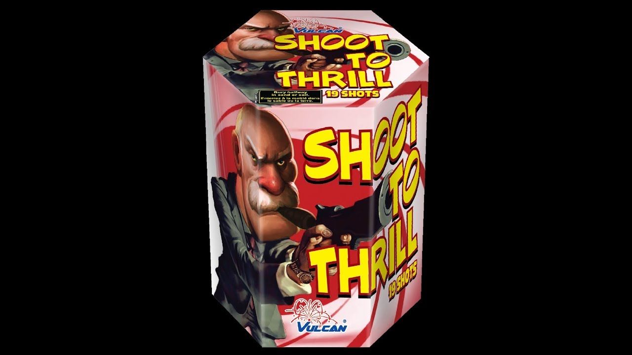 Shoot To Thrill