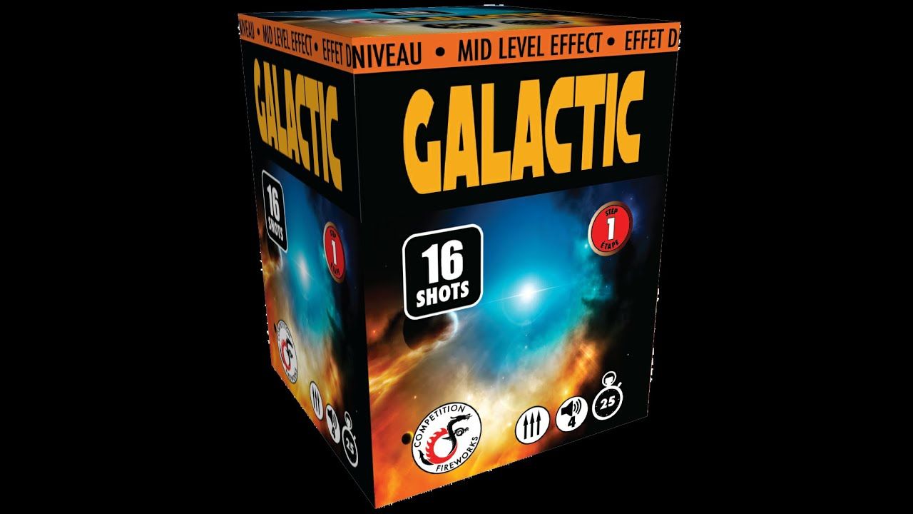 Galactic