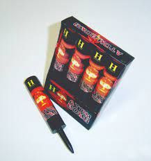 Atom Bomb 4pk