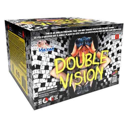 Double Vision
