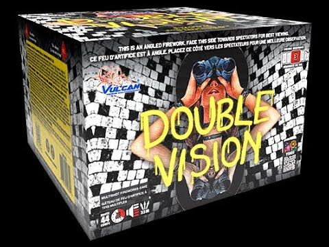 Double Vision