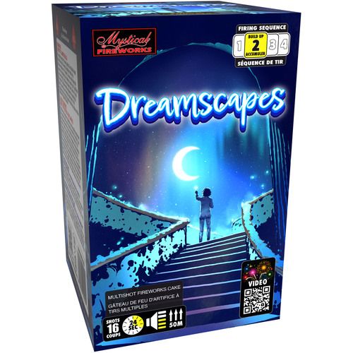 Dreamscapes
