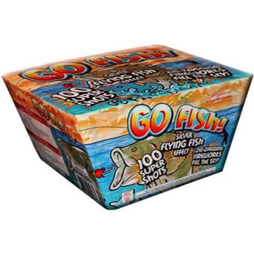 Go Fish