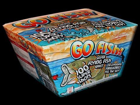 Go Fish