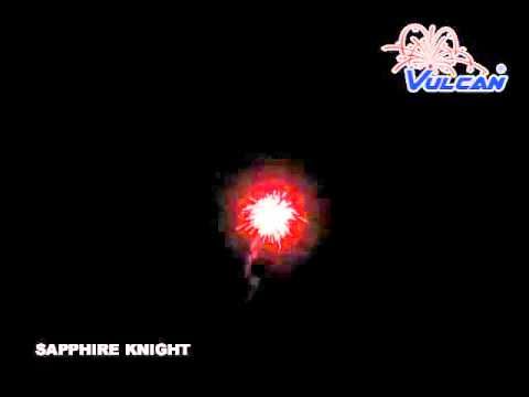 Sapphire Knight