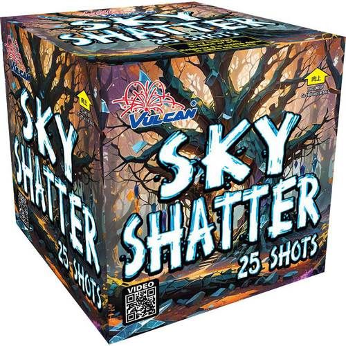 Sky Shatter **New 2025**