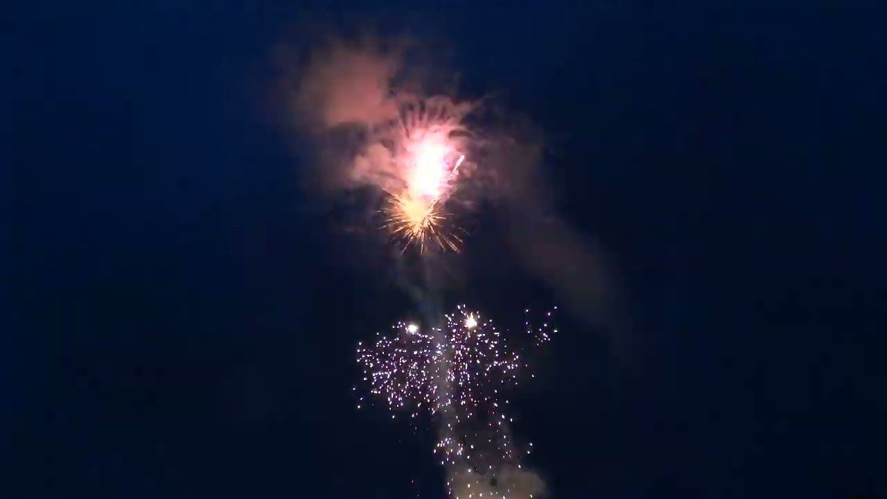 Sky Shatter **New 2025**