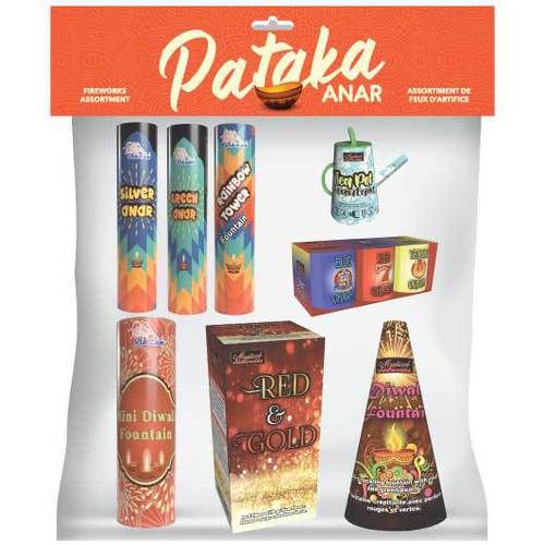 Pataka Anaar