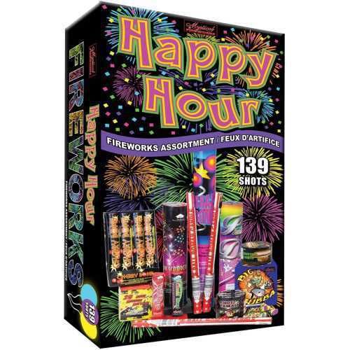 Happy Hour