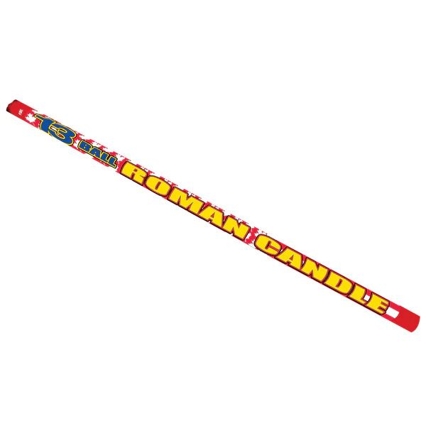 Vulcan 13 Ball Roman 12pk
