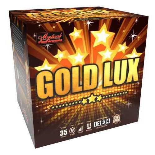 Gold Lux