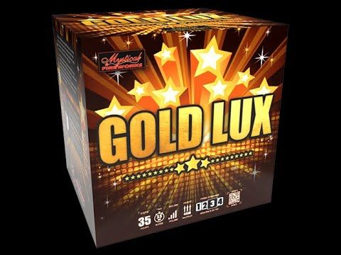 Gold Lux