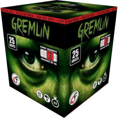 Gremlin