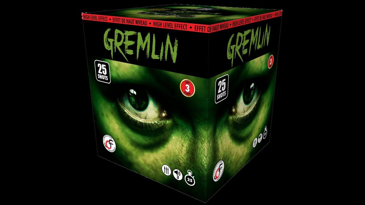 Gremlin