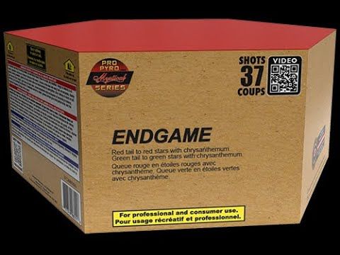 Endgame