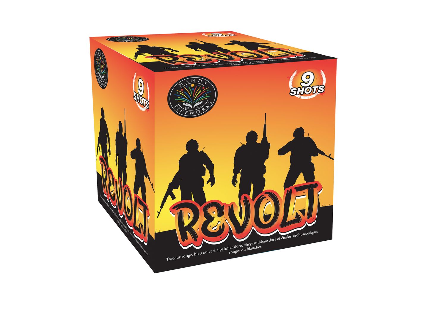 Revolt