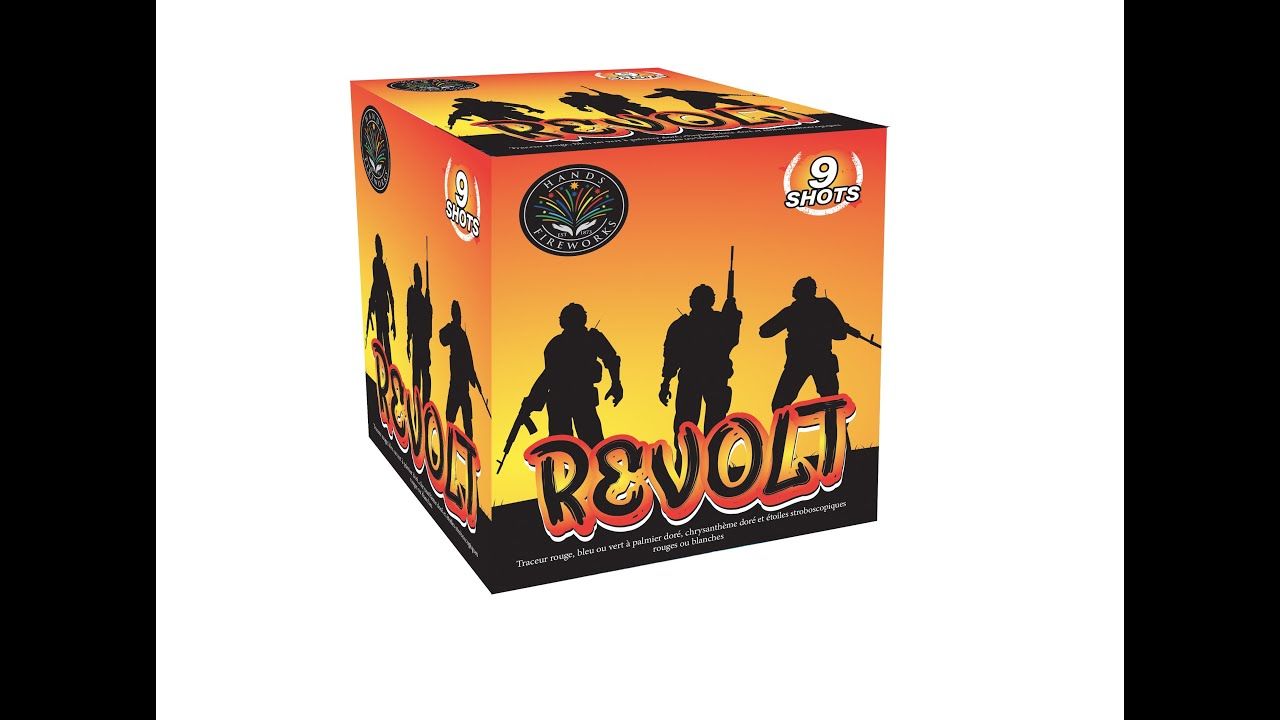 Revolt