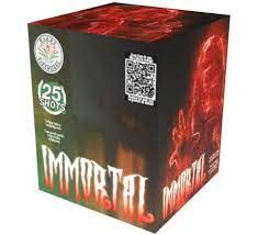 Immortal