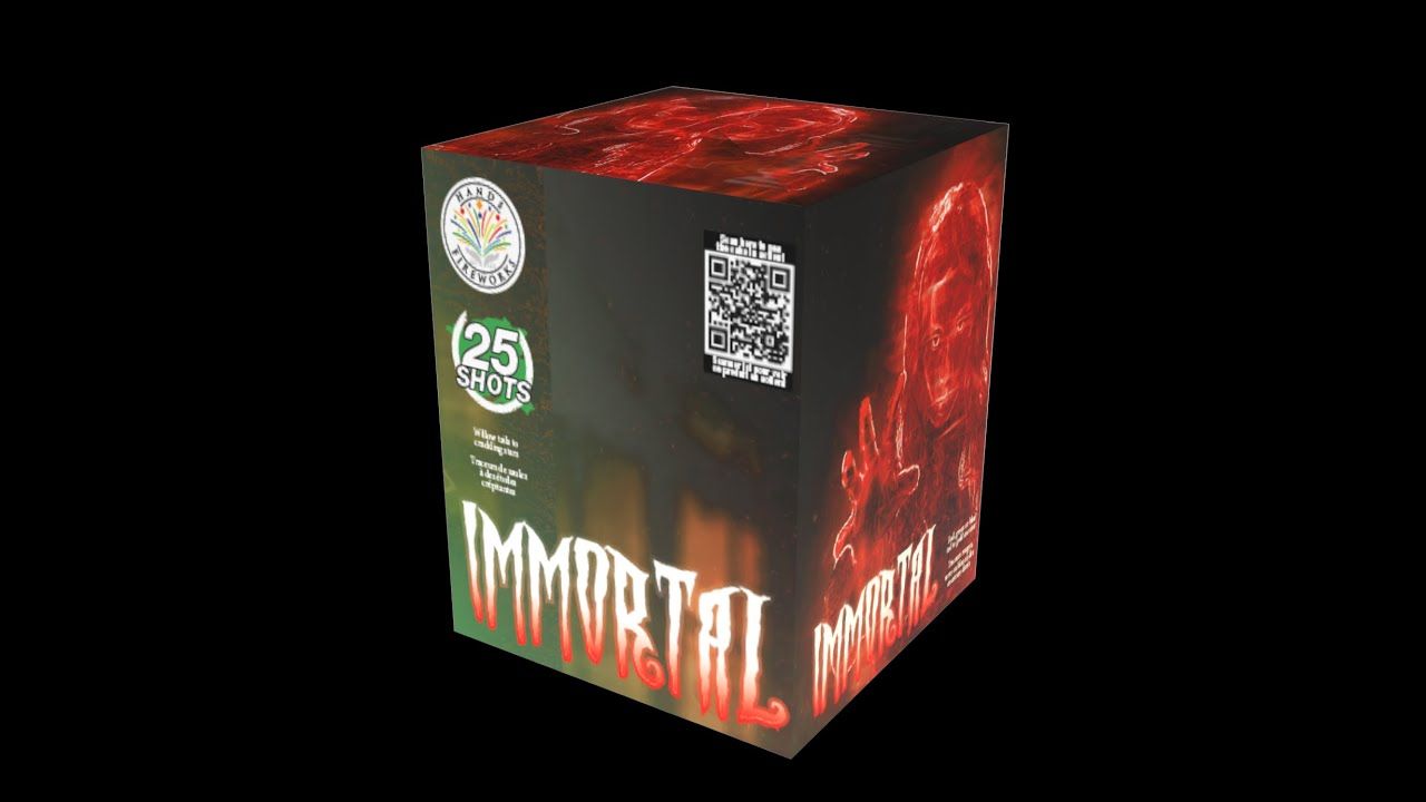 Immortal