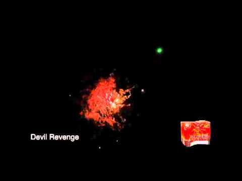 Devil's Revenge