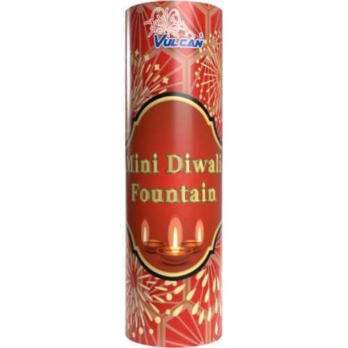Mini Diwali Fountain