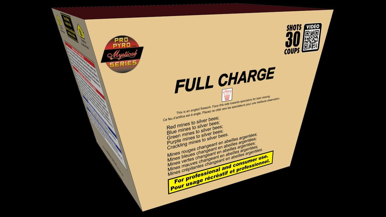 Full Charge