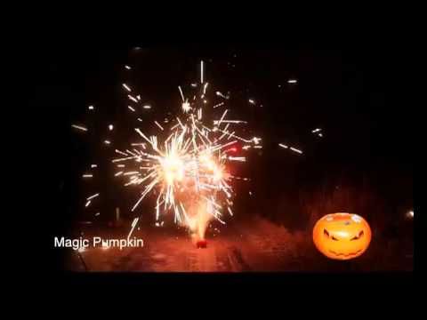 Magic Pumpkin