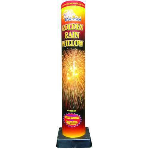Golden Rain Willow **New 2025**