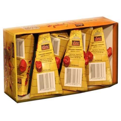 Tut's Tomb 6pk