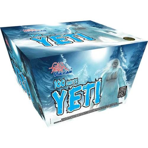Yeti **New 2025**