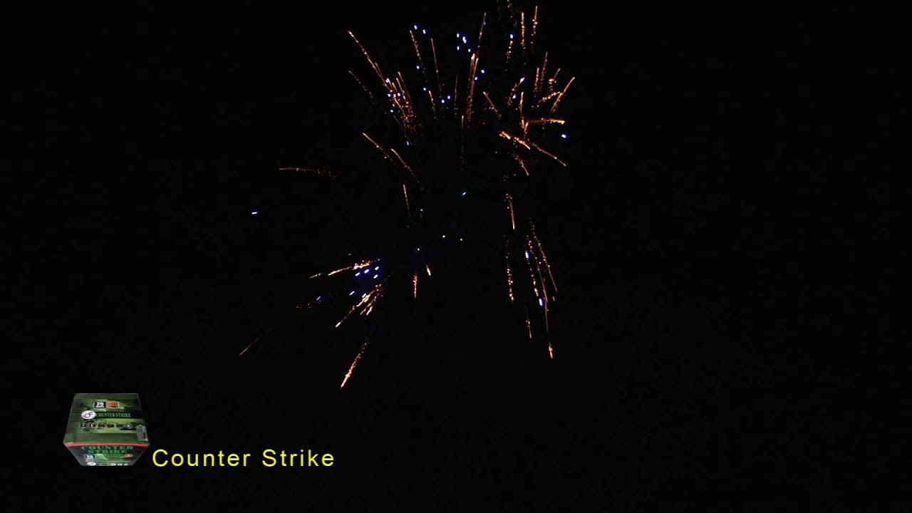 Counter Strike
